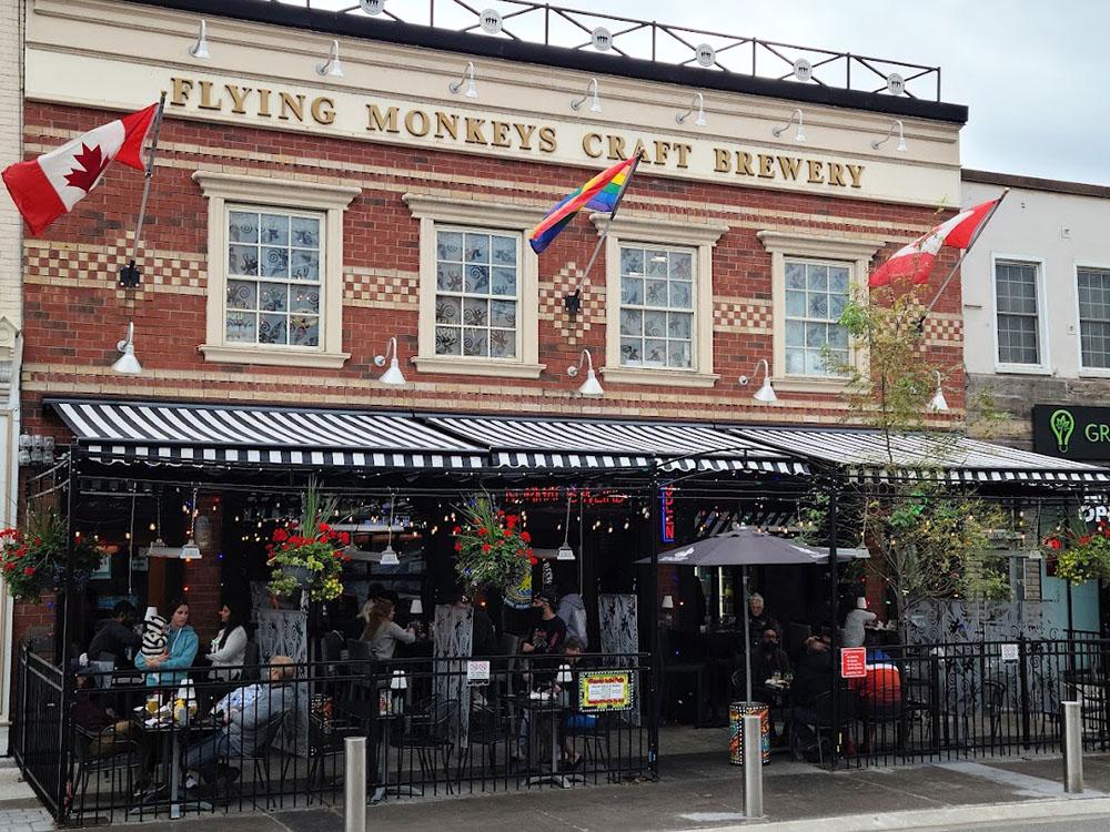 100HL Fermentation Tank